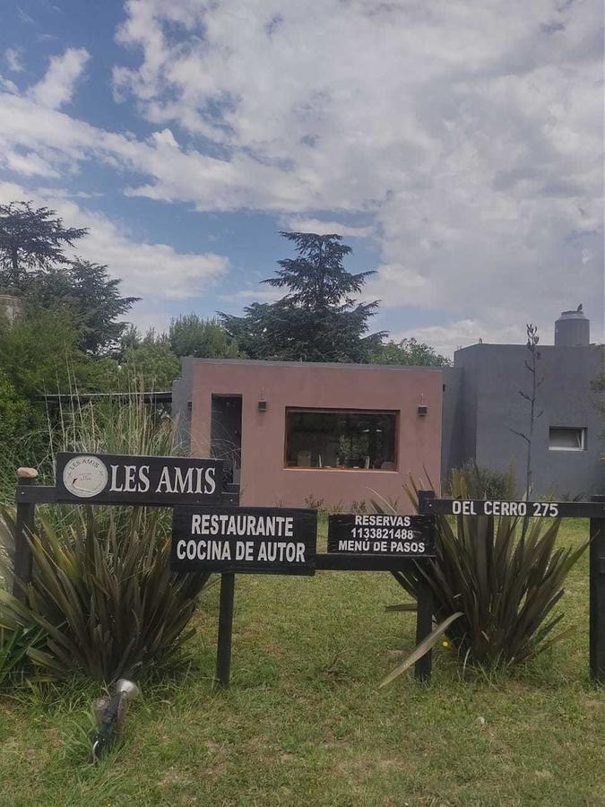 Propiedad en Argentina