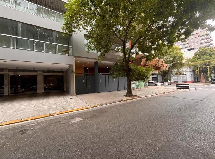 Departamento Monoambiente en Venta - 1 Baño - 33 m² - Núñez 4