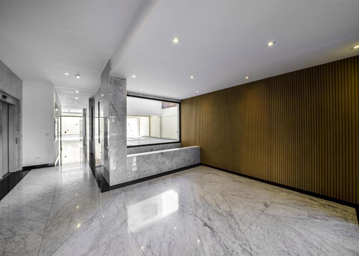 Departamento en Venta - 3 Dorm. 2 Baños - Cochera - 107.2 m² - Caballito 1