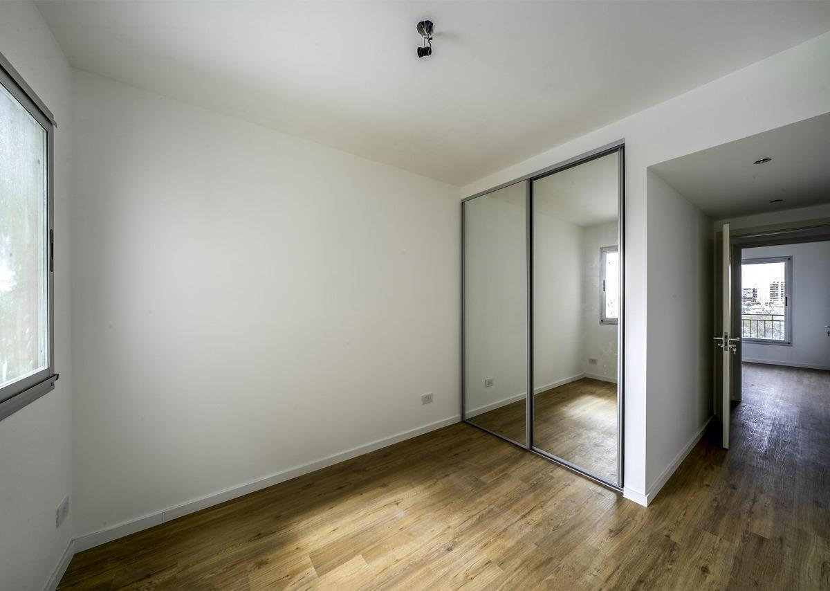 Departamento en Venta - 3 Dorm. 2 Baños - Cochera - 107.2 m² - Caballito 3