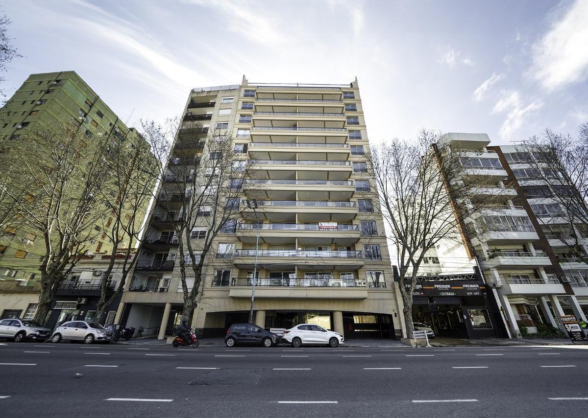 Departamento en Venta - 3 Dorm. 2 Baños - Cochera - 107.2 m² - Caballito 4