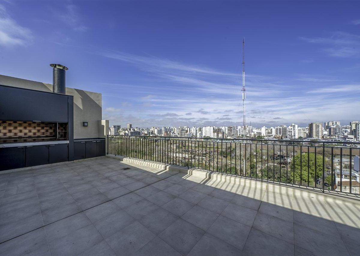 Departamento en Venta - 3 Dorm. 2 Baños - Cochera - 107.2 m² - Caballito 5