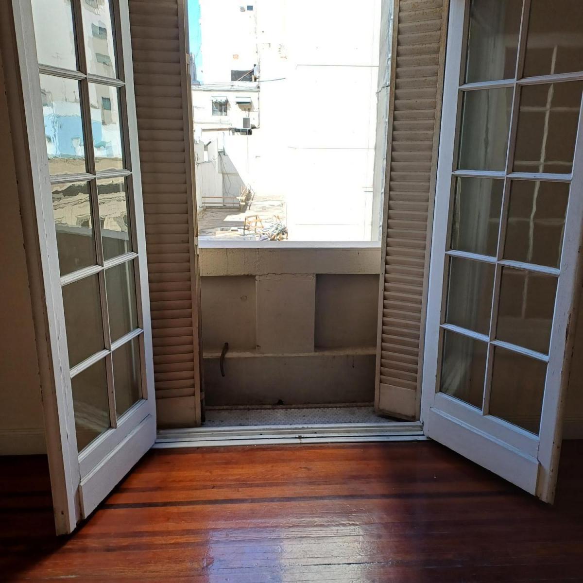 Departamento en Venta - 4 Dorm. 3 Baños - 105 m² - San Nicolás 3