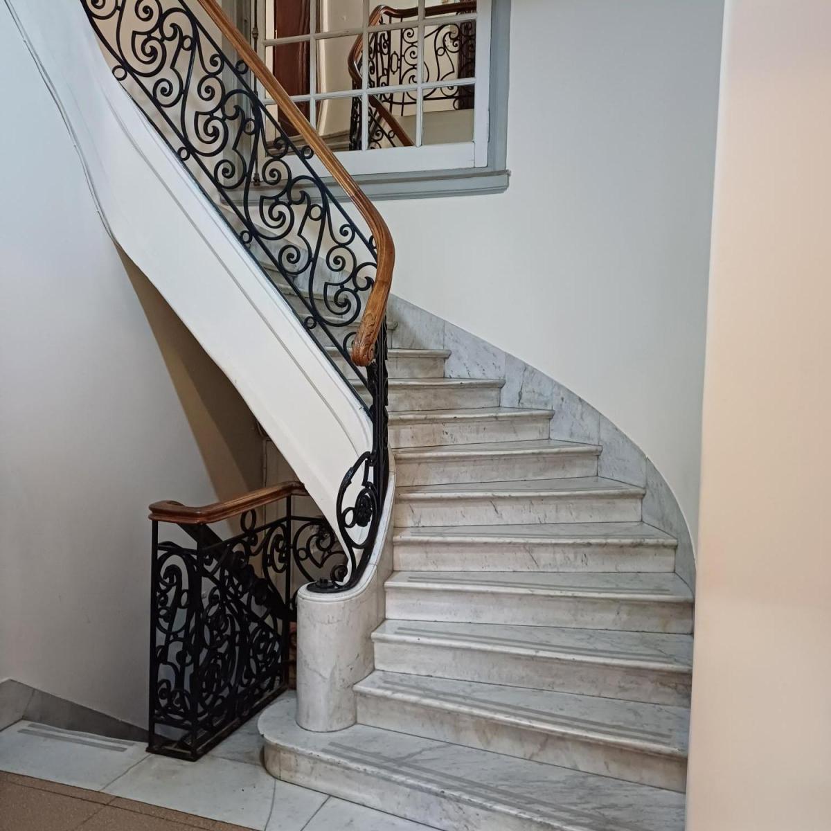 Departamento en Venta - 4 Dorm. 3 Baños - 105 m² - San Nicolás 4