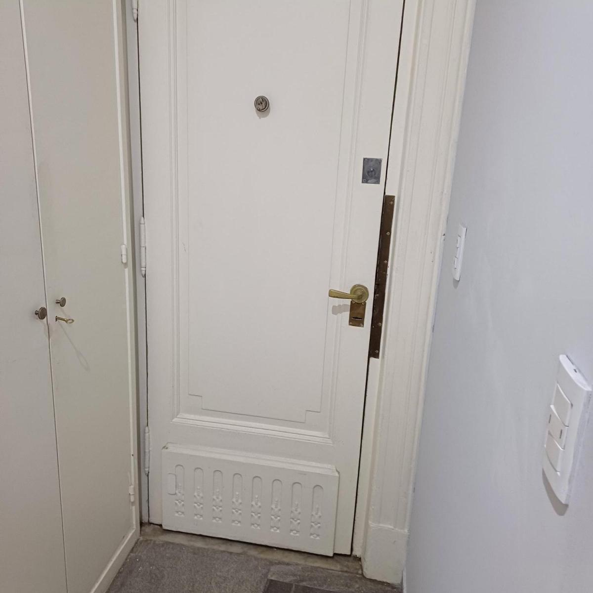 Departamento en Venta - 4 Dorm. 3 Baños - 105 m² - San Nicolás 1