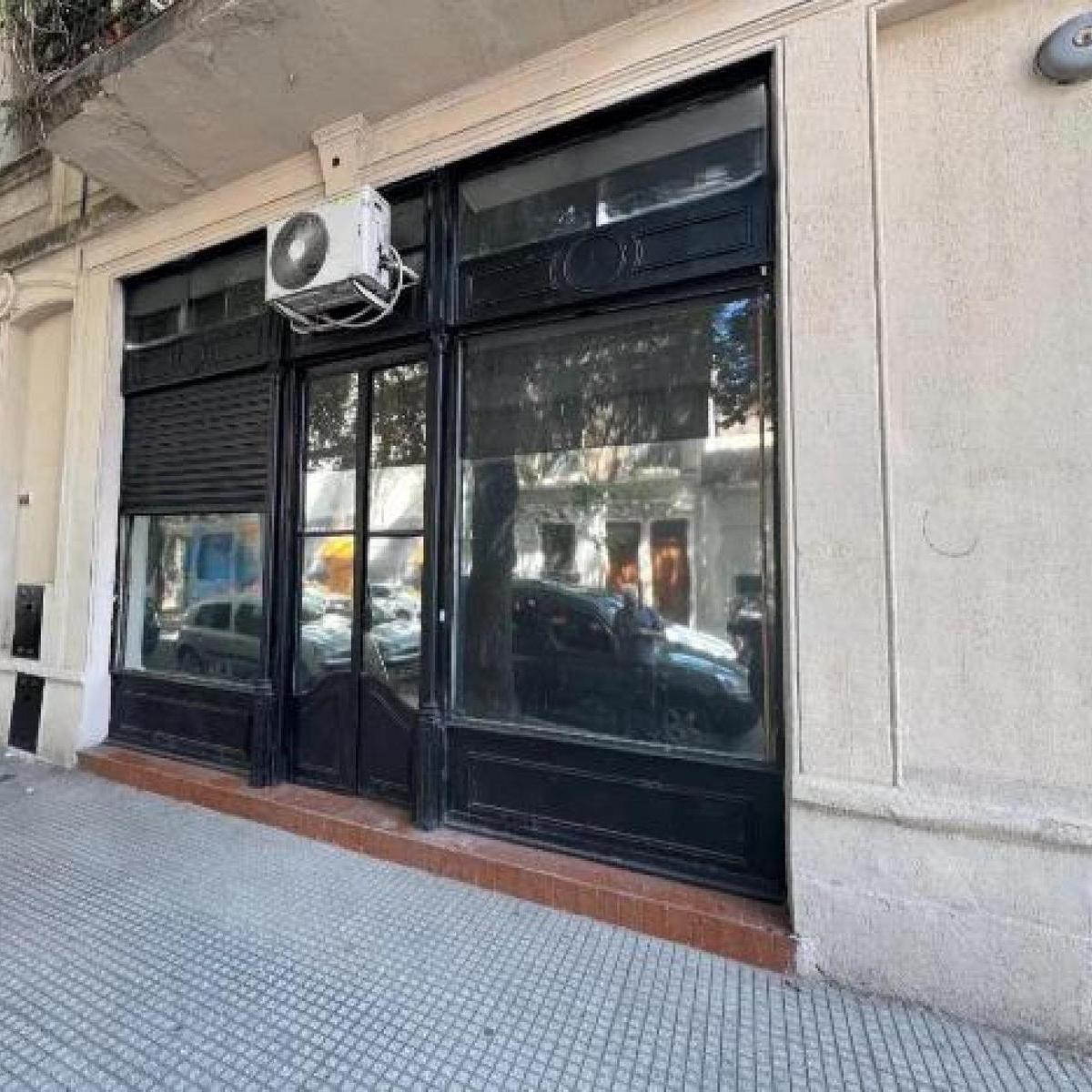 Propiedad en Argentina