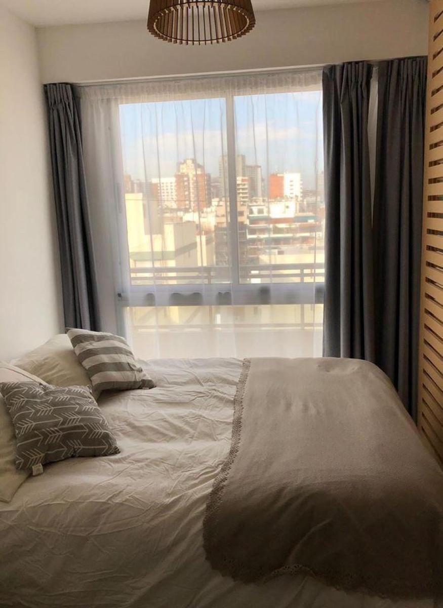 Departamento Monoambiente en Venta - 1 Baño - 39 m² - Belgrano 3