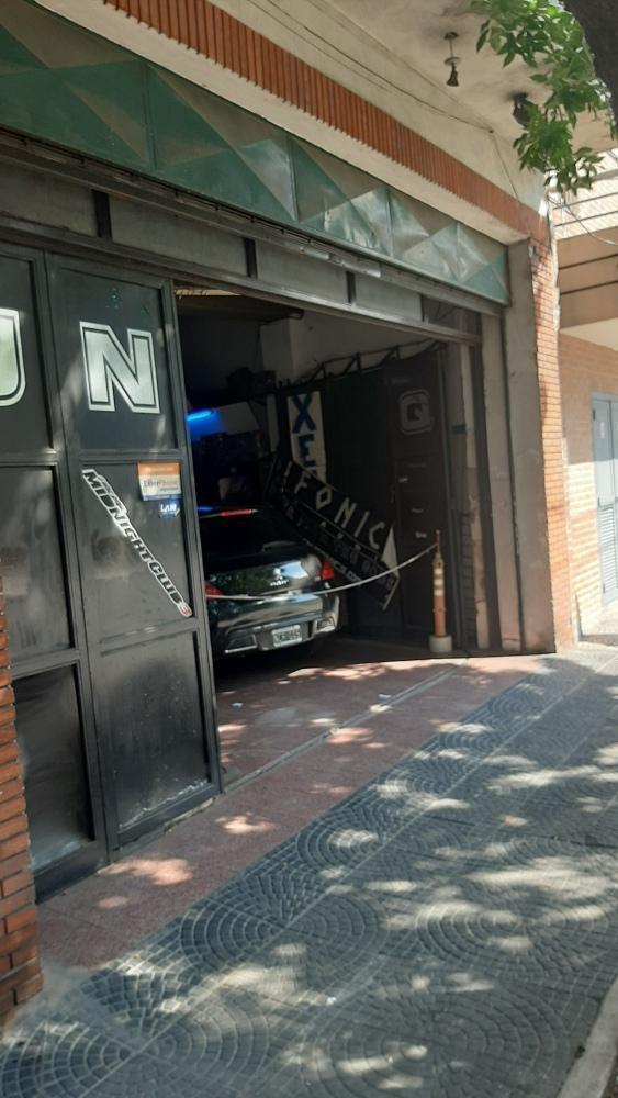 Propiedad en Argentina