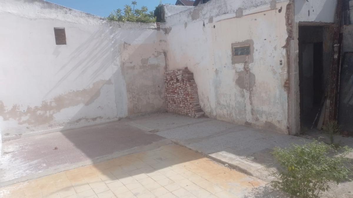 Terreno en Venta - 225 m² - Villa Pueyrredón 1