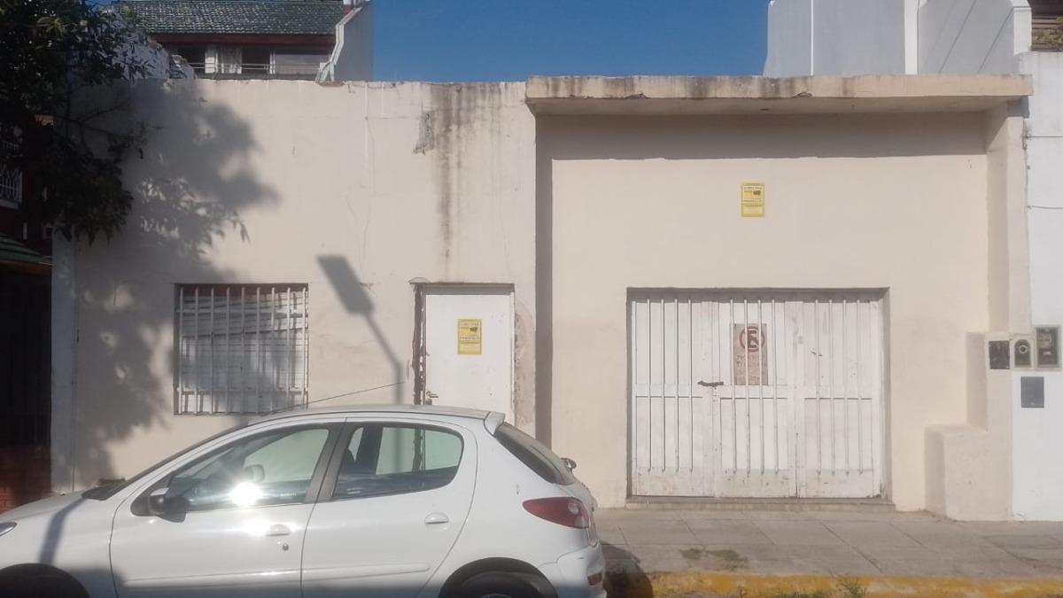 Terreno en Venta - 225 m² - Villa Pueyrredón 2