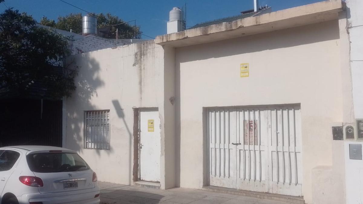 Terreno en Venta - 225 m² - Villa Pueyrredón 5