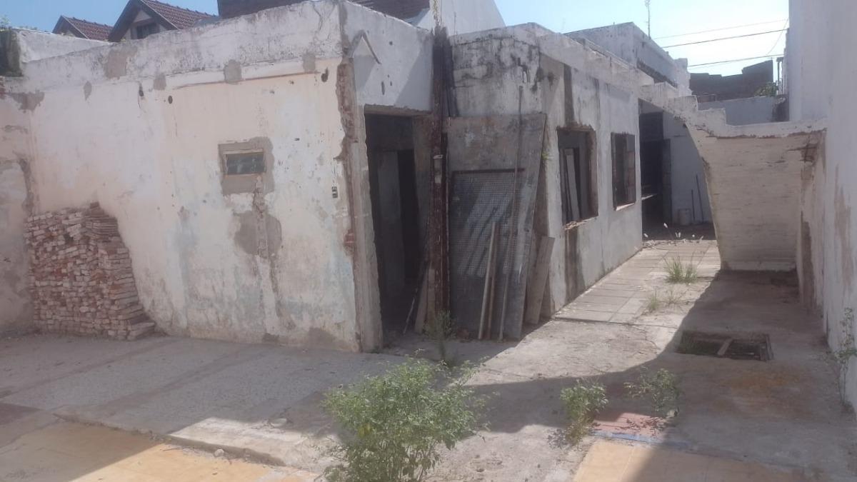 Terreno en Venta - 225 m² - Villa Pueyrredón 3