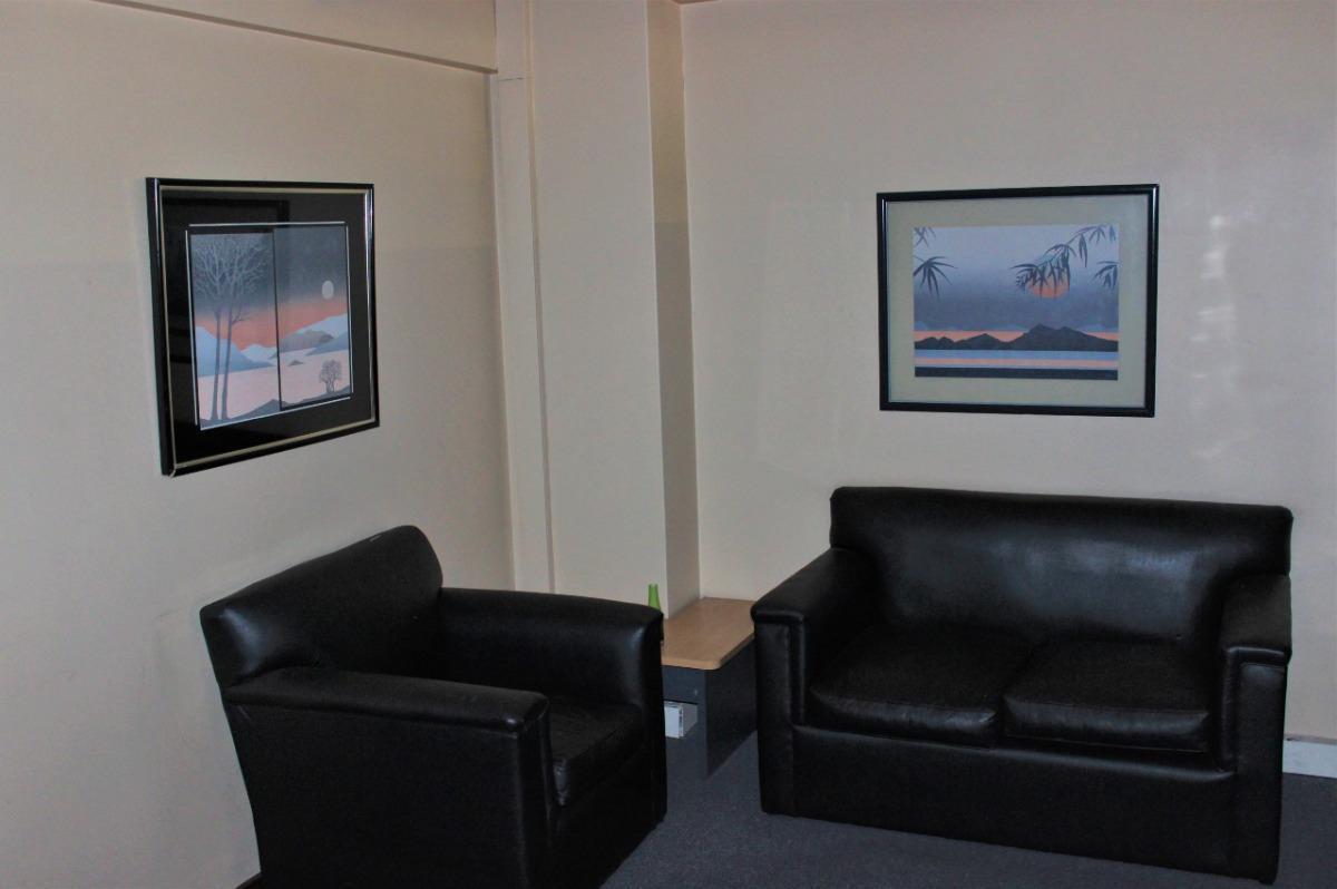 Oficina en Venta - Recepción - Oficinas - Bauleras - Baño - 98 m² - San Nicolás 5