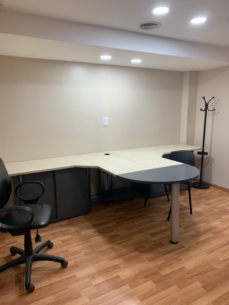 Oficina en Venta - Recepción - Oficinas - Bauleras - Baño - 98 m² - San Nicolás 3