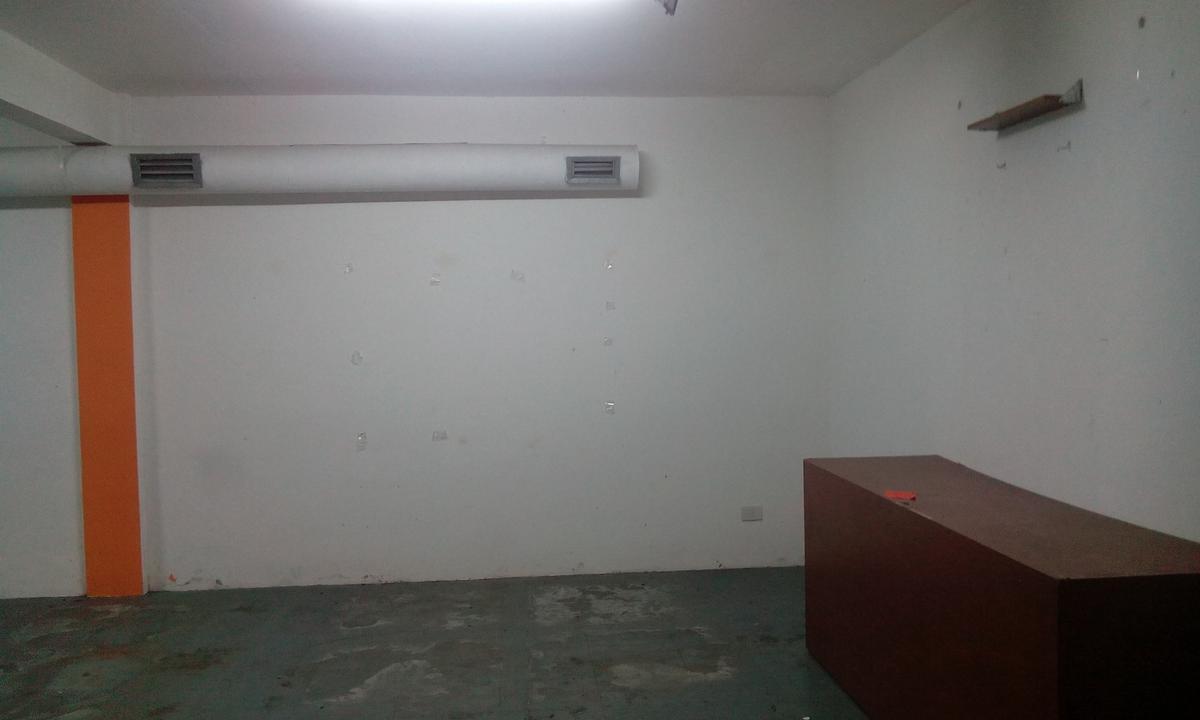 Oficina en Venta - 125 m² - San Nicolás 4