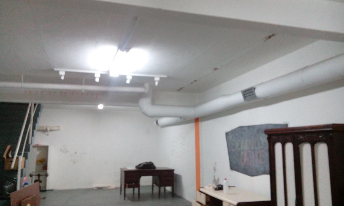 Oficina en Venta - 125 m² - San Nicolás 3