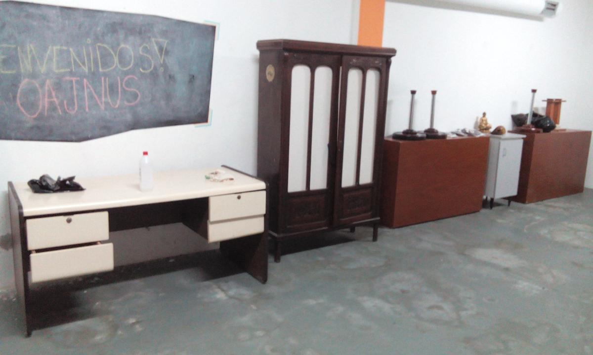 Oficina en Venta - 125 m² - San Nicolás 2