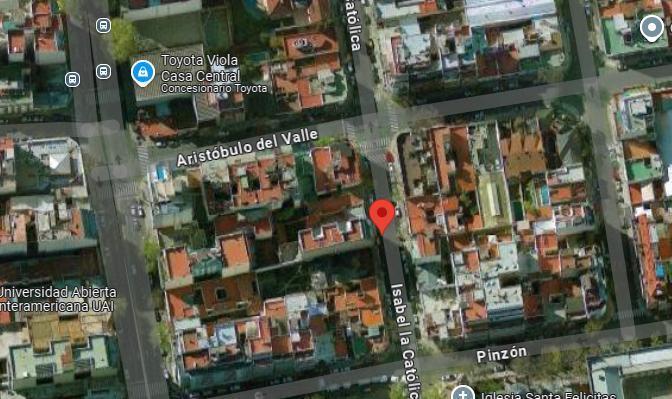 Local en Venta - 3 Ambientes 2 Depósitos 3 Baños - 315 m² - Barracas 4
