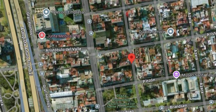 Local en Venta - 3 Ambientes 2 Depósitos 3 Baños - 315 m² - Barracas 2