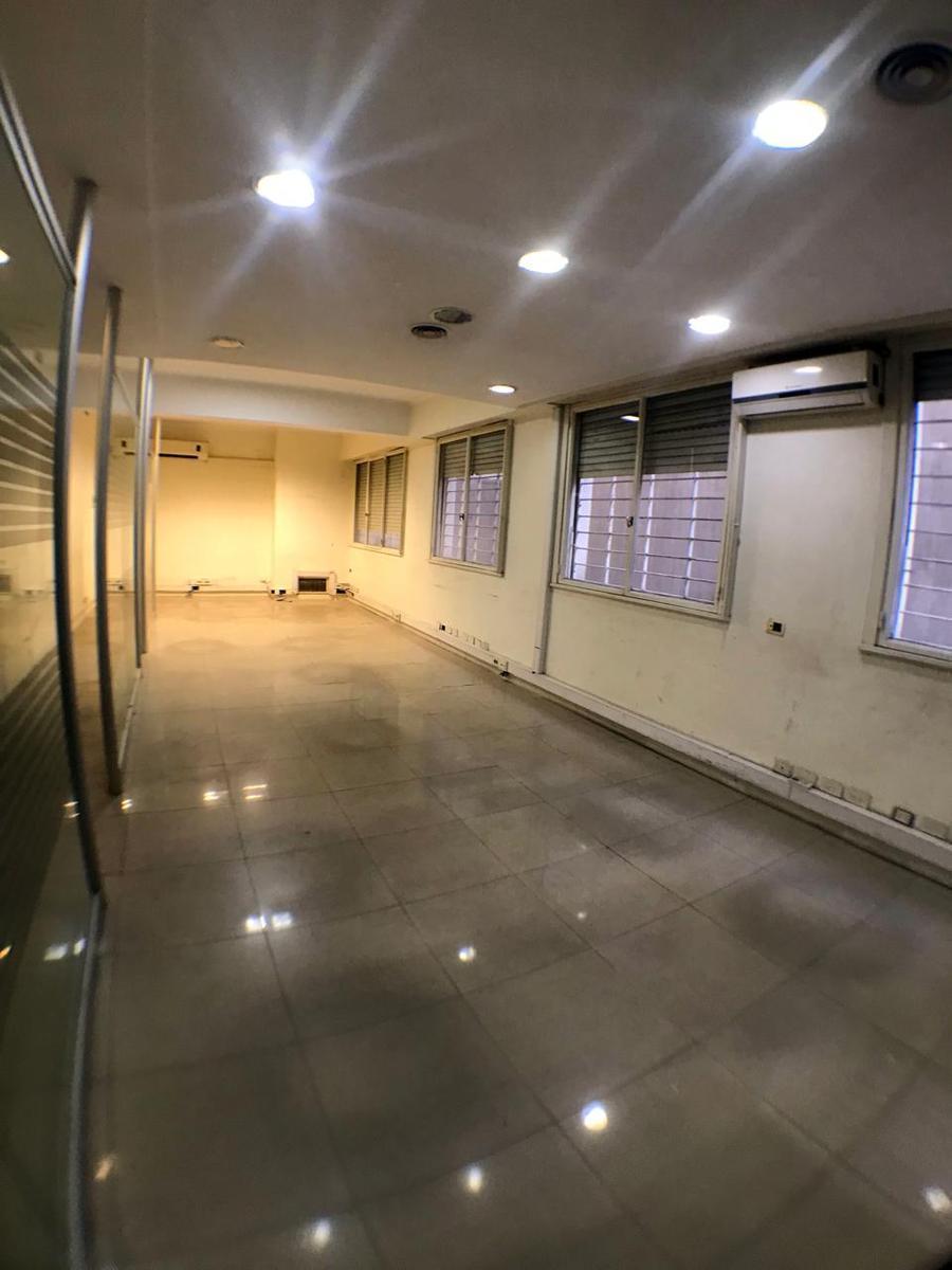 Oficina en Venta - 2 Baños - 119.39 m² - Microcentro 5