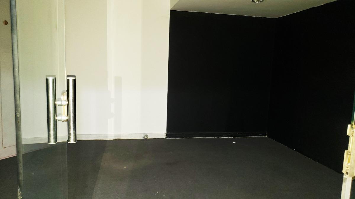 Oficina en Venta - Recepción - 4 Oficinas - 130 m² - San Nicolás 4