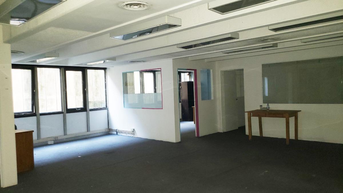 Oficina en Venta - Recepción - 4 Oficinas - 130 m² - San Nicolás 3