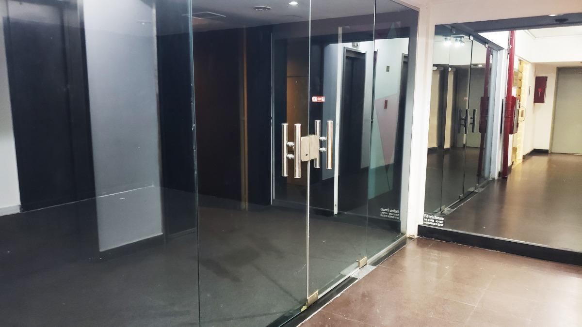 Oficina en Venta - Recepción - 4 Oficinas - 130 m² - San Nicolás 5