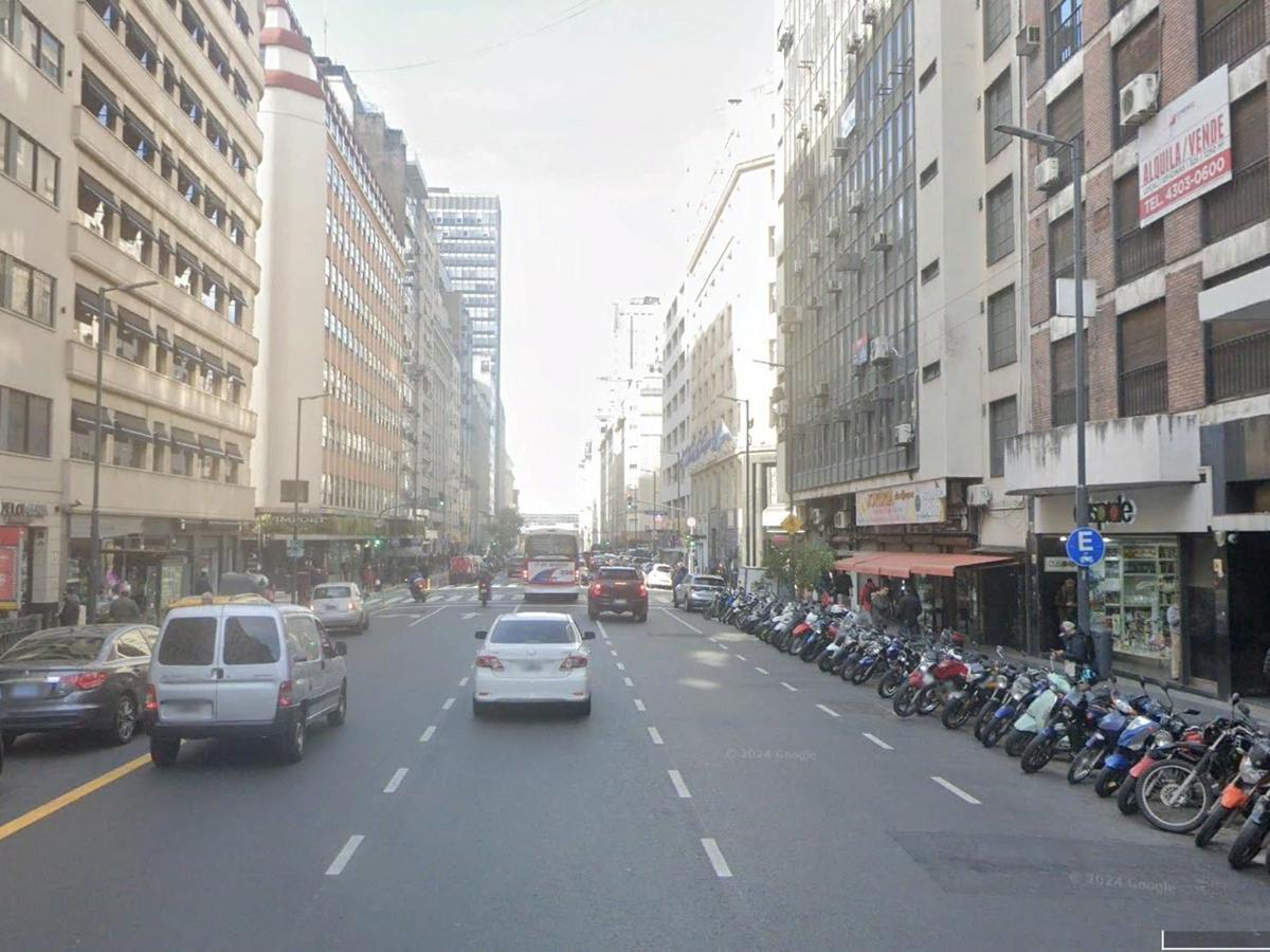 Oficina en Venta - 4 Despachos 2 Baños - 155 m² - San Nicolás 1