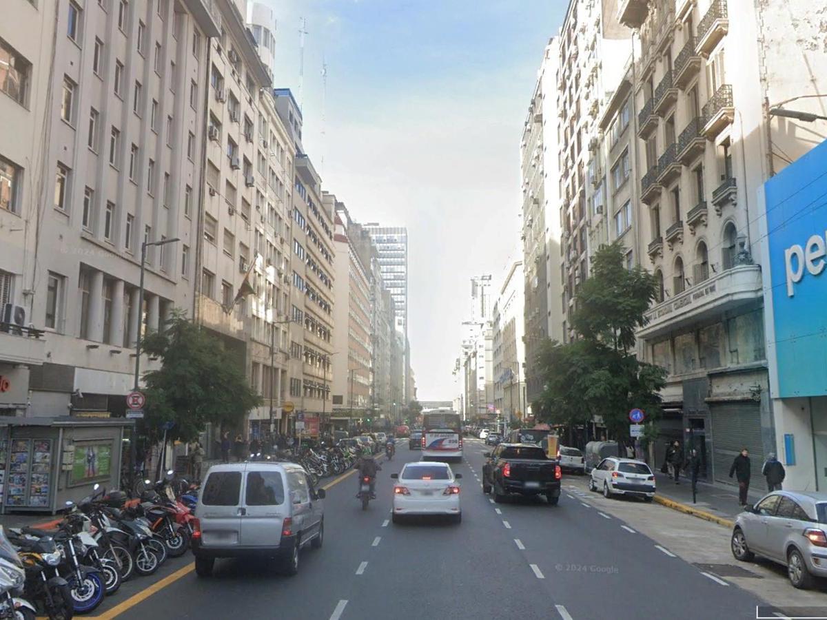 Oficina en Venta - 4 Despachos 2 Baños - 155 m² - San Nicolás 4