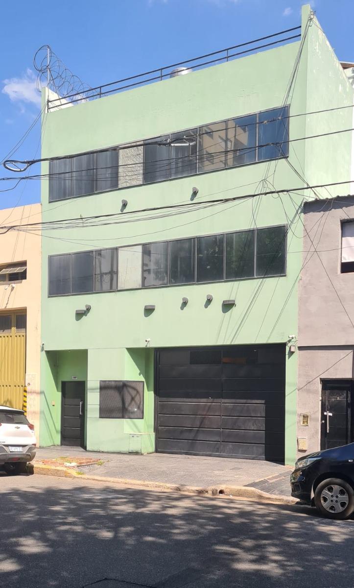 Propiedad en Argentina