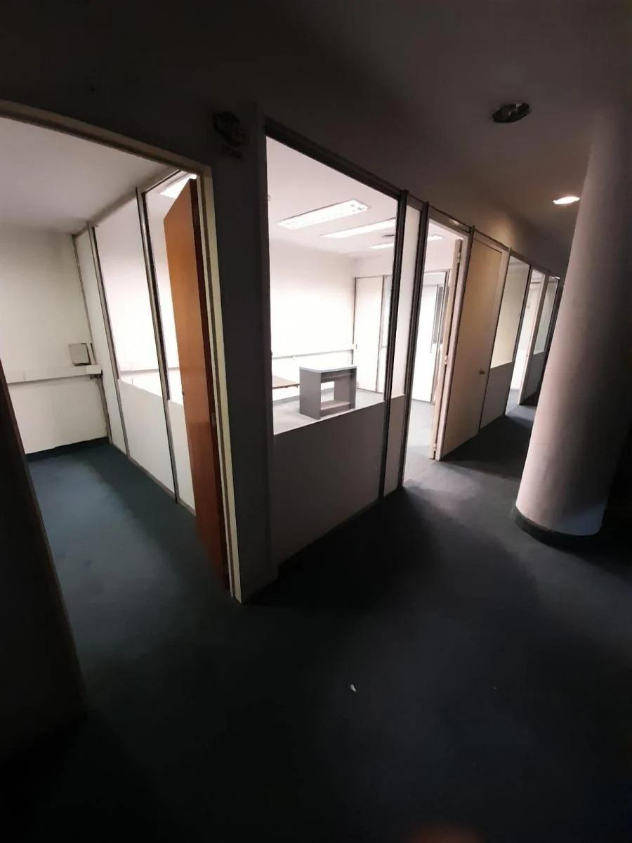 Edificio Comercial en Venta - Oficinas - Locales - Depósito - 970 m² - Constitución 2