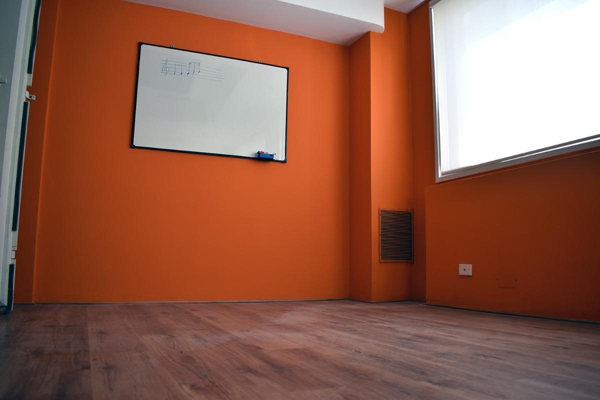 Oficina en Venta - Recepción - Sala de Reuniones - Privados - Baño - 150 m² - San Nicolás 5