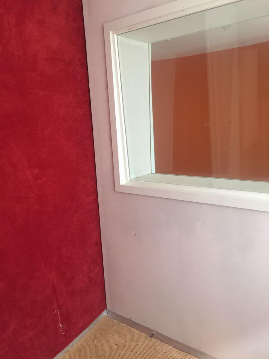 Oficina en Venta - Recepción - Sala de Reuniones - Privados - Baño - 150 m² - San Nicolás 2