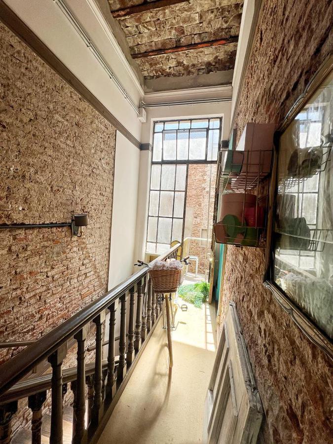 Edificio Comercial en Venta - 6 Dorm. 6 Baños - 400 m² - San Nicolás 5