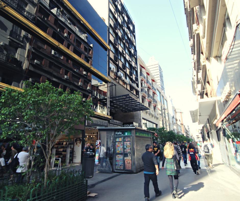 Oficina en Venta - 2 Oficinas 1 Baño - 40 m² - Retiro 4