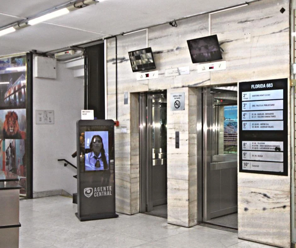 Oficina en Venta - 2 Oficinas 1 Baño - 40 m² - Retiro 2