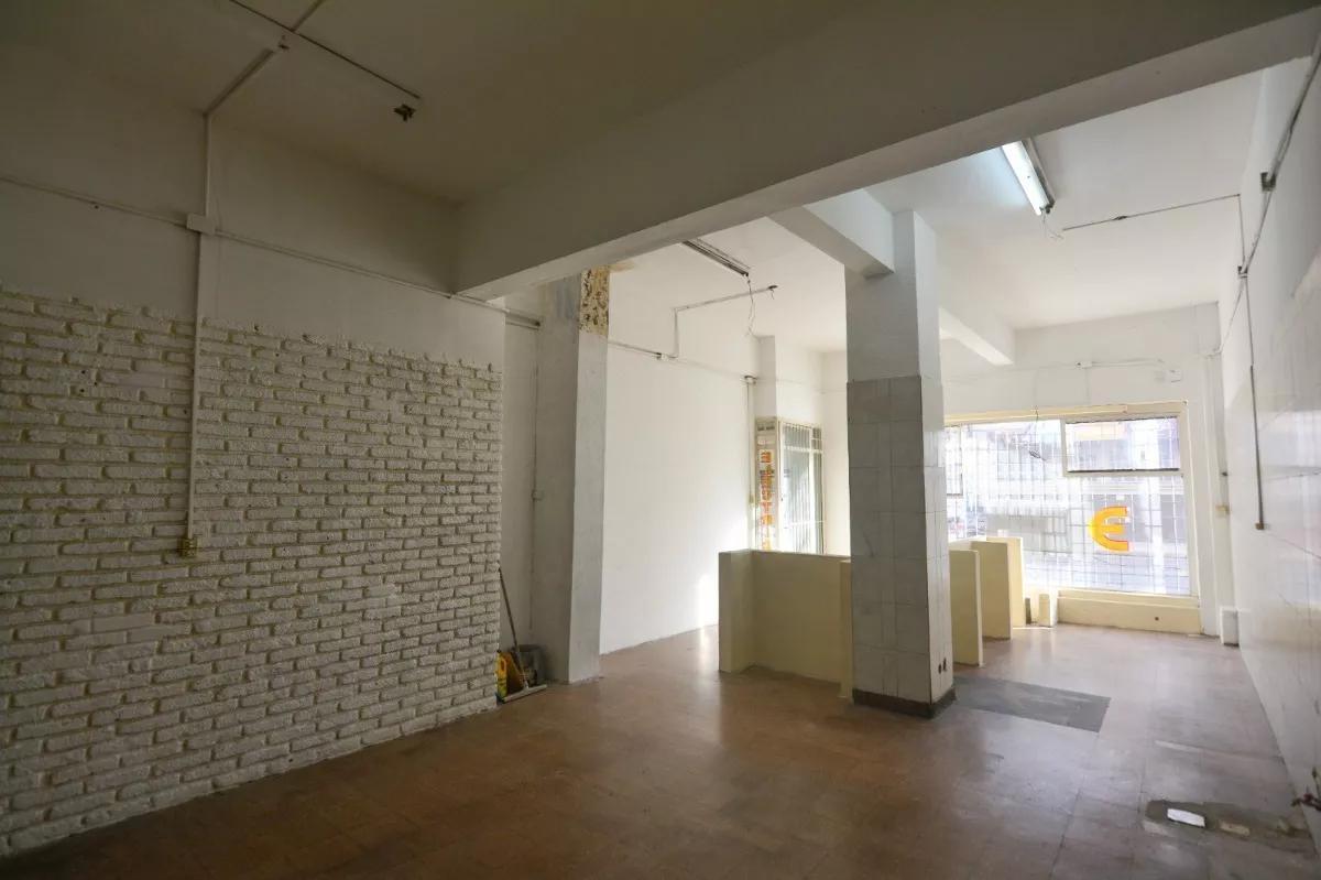 Local en Venta - 1 Salón 2 Baños - Probadores - Cochera - 60 m² - San Cristóbal 3