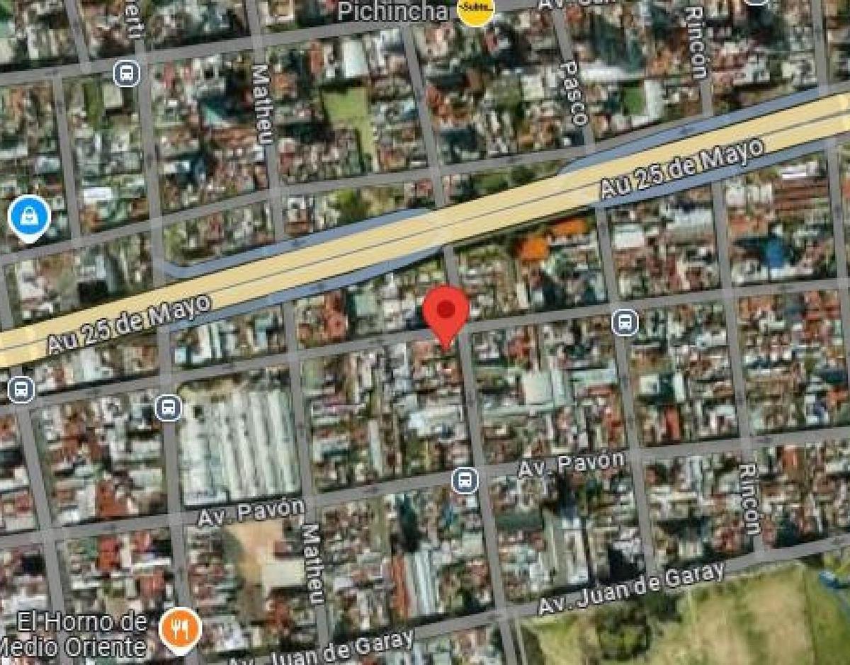 Local Comercial en Venta - 1 Baño 1 Depósito - 125 m² - San Cristóbal 3