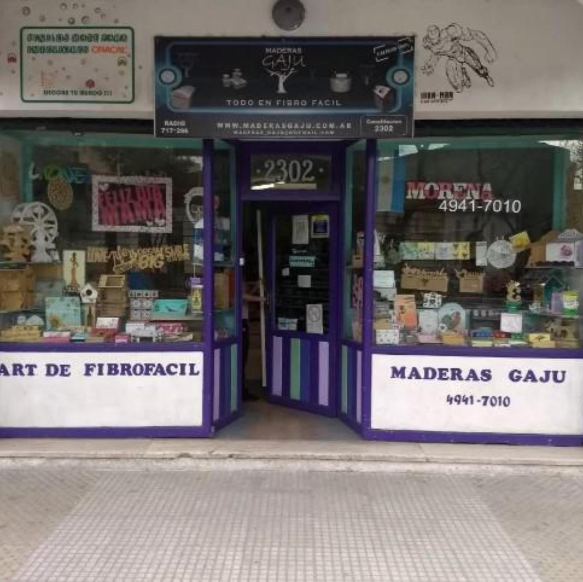 Propiedad en Argentina