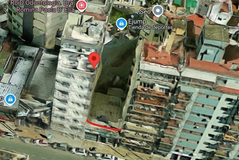Terreno en Venta - 170 m² - Liniers 1