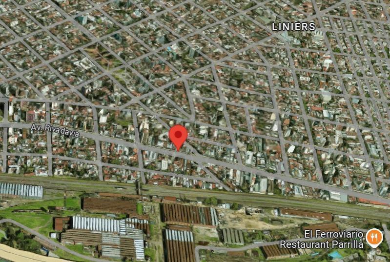 Terreno en Venta - 170 m² - Liniers 2