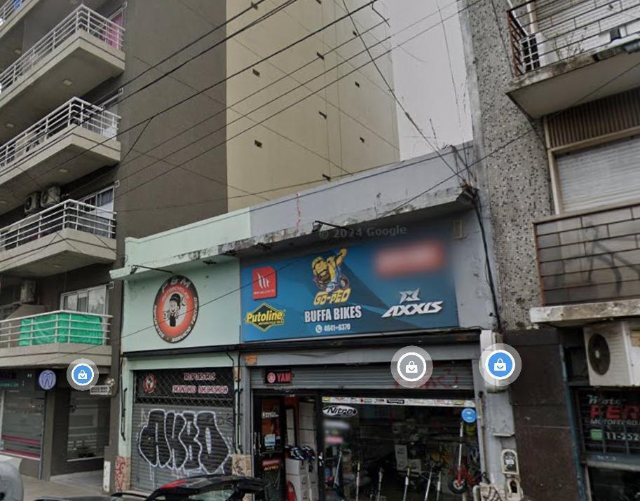 Terreno en Venta - 170 m² - Liniers 5
