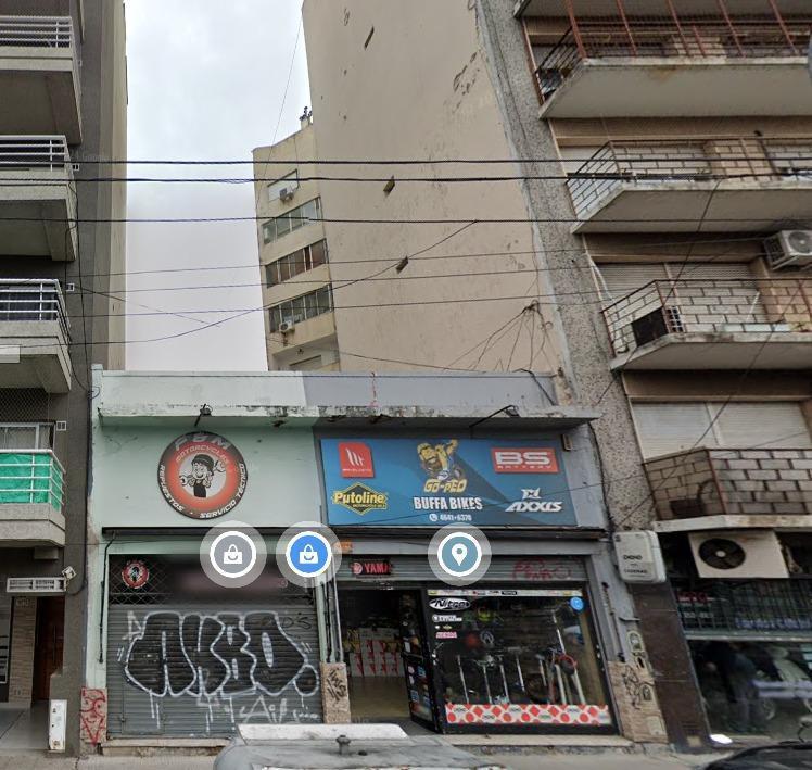 Terreno en Venta - 170 m² - Liniers 4