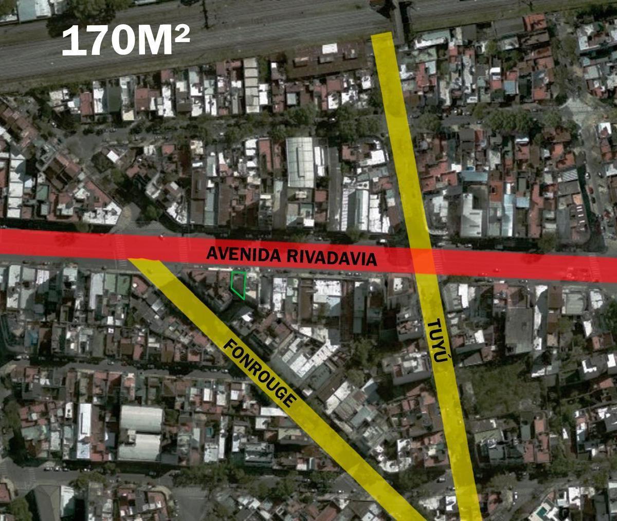 Propiedad en Argentina