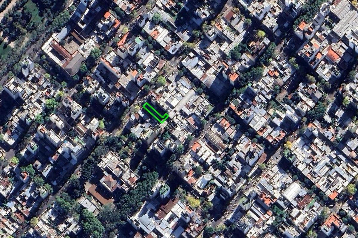 Terreno en Venta - 333 m² - La Plata 1