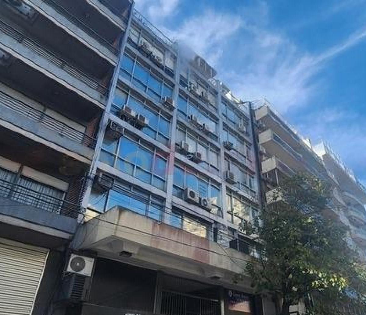 Oficina en Venta - 2 Oficinas 2 Baños - 70 m² - Villa Urquiza 4