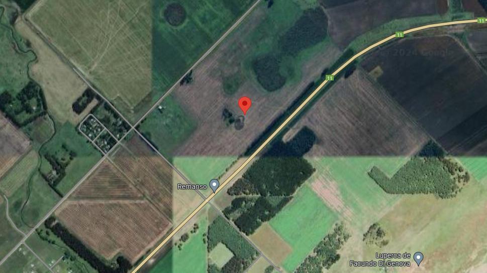 Terreno en Venta - 7.500 m² - Mar del Sur 1