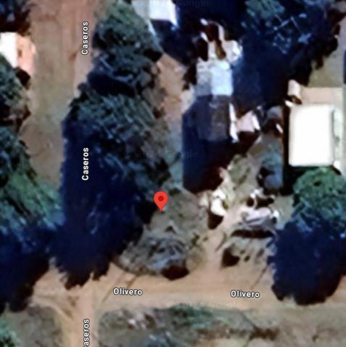 Terreno en Venta - 495 m² - Nueva Atlantis 4