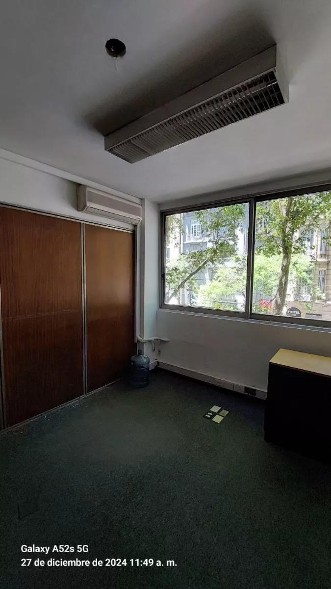 Oficina en Venta - 4 Oficinas 3 Baños - 150 m² - Monserrat 3