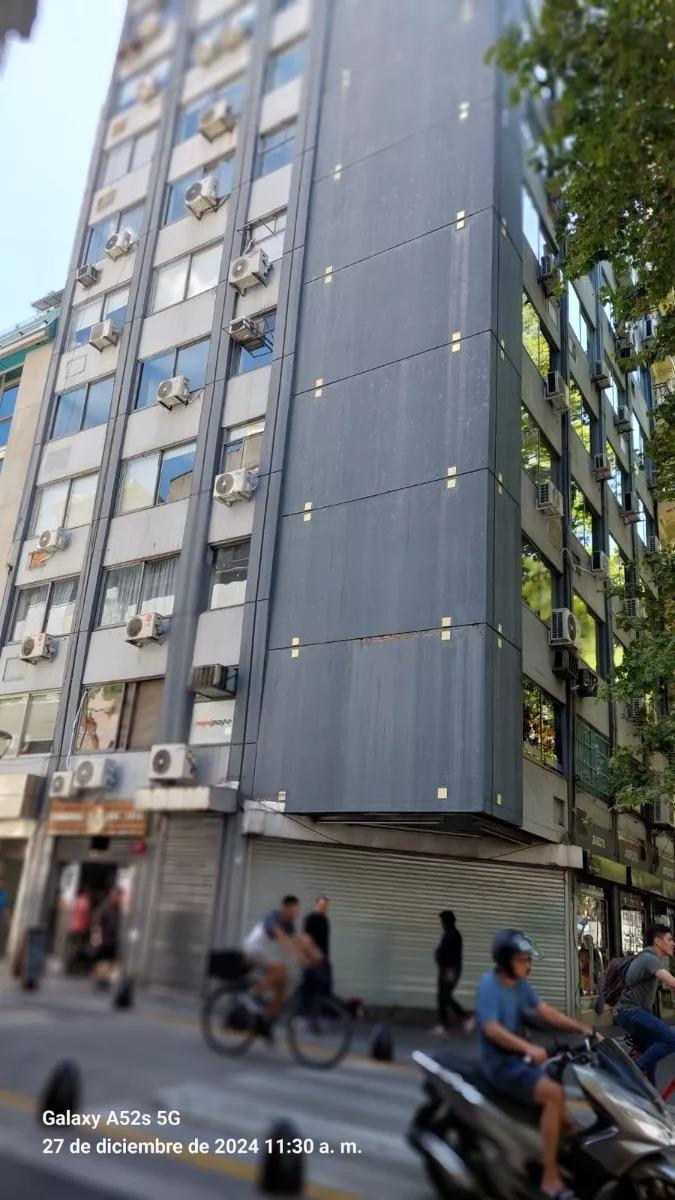 Oficina en Venta - 4 Oficinas 3 Baños - 150 m² - Monserrat 2